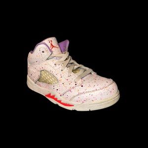 Jordan 5 Retro Easter’ (TD) 10c